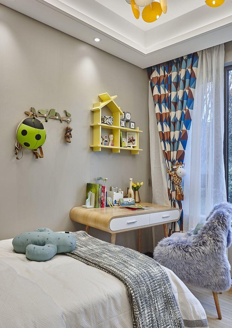 重庆融创春晖十里售楼部样板房 | 现代东方美学融合之作-61