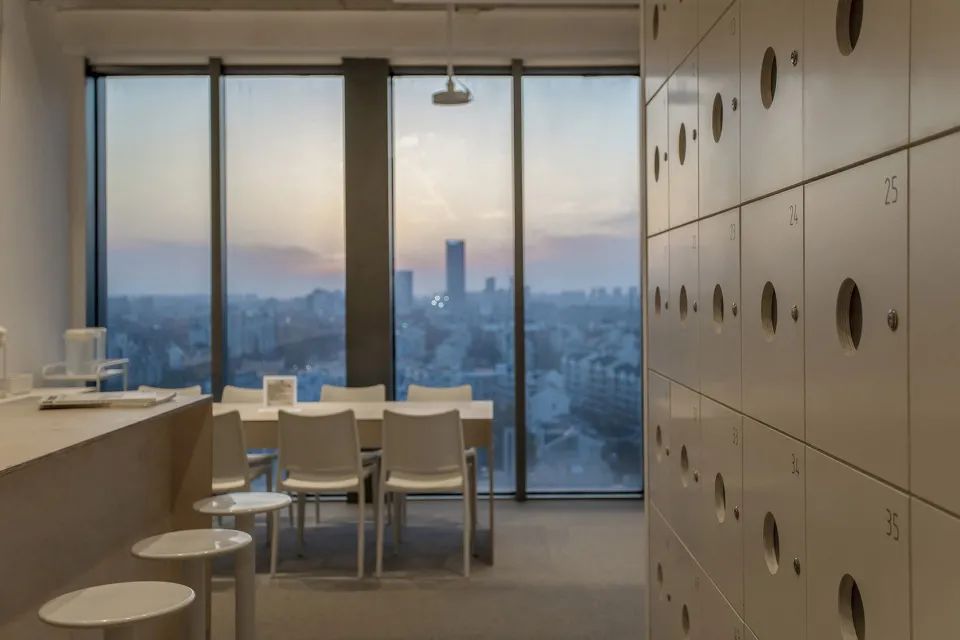 书一自习室,上海丨中国上海丨多么工作室-72