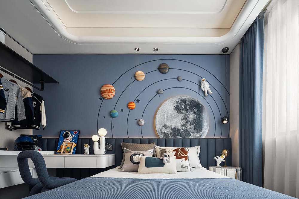 孝感九烨鼎观如院小区大堂,样板间丨中国孝感丨太谷形上-71