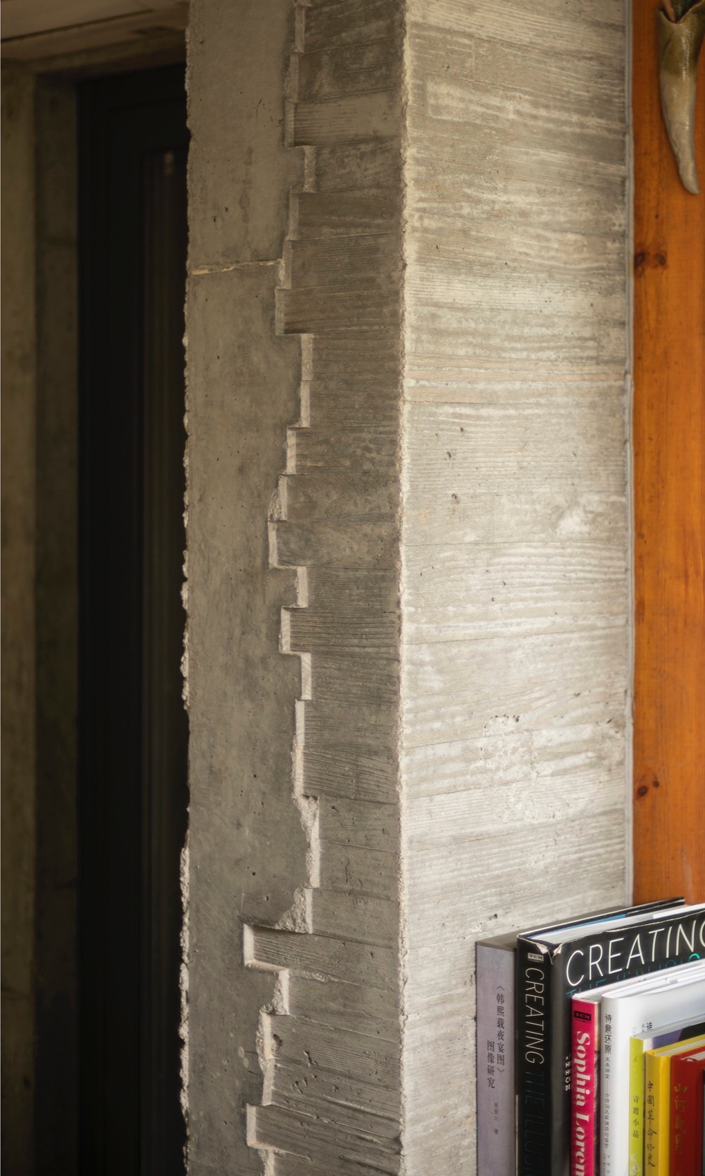 散轩书屋丨中国宁波丨上海善祥建筑设计有限公司-113