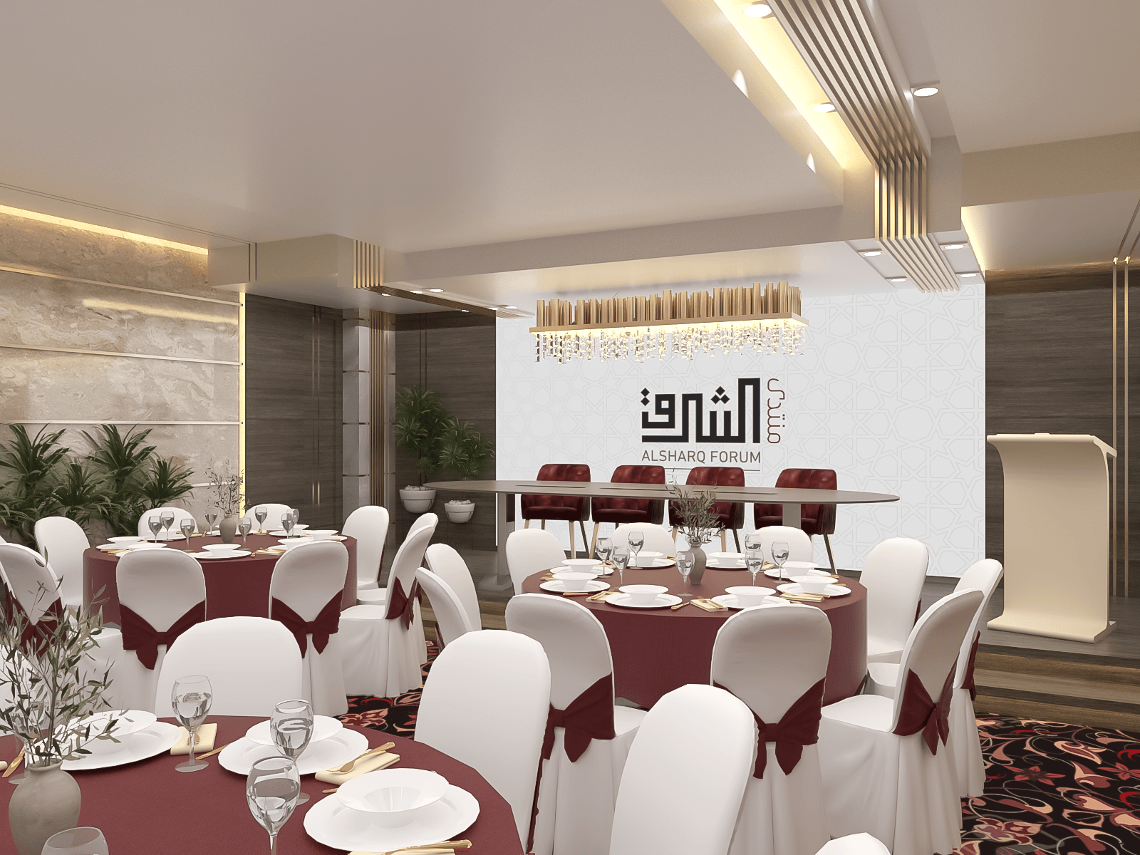 多用途大厅内部项目-7