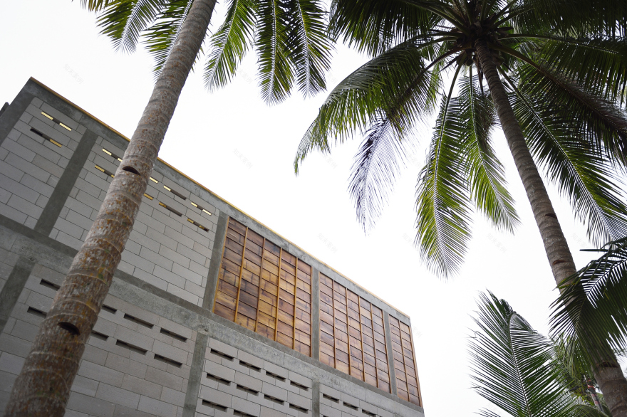 Expandable House Part 02 / Urban Rural Systems-60