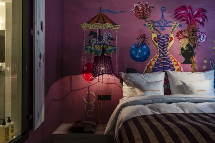 Hours维也纳酒店设计-7