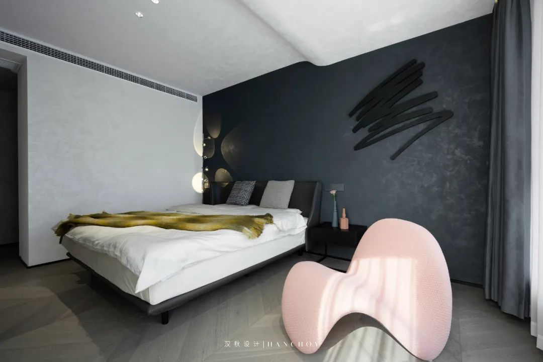 阳光木居 · 常州 220 平老房改造丨中国常州丨张安,顾妍-36