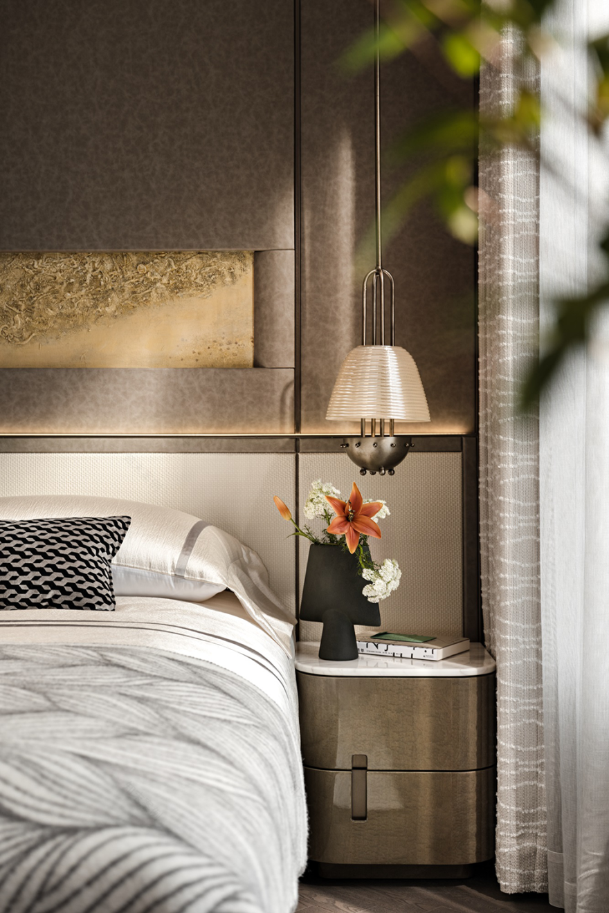 武汉中海·东湖玖章丨中国武汉丨近境制作-69