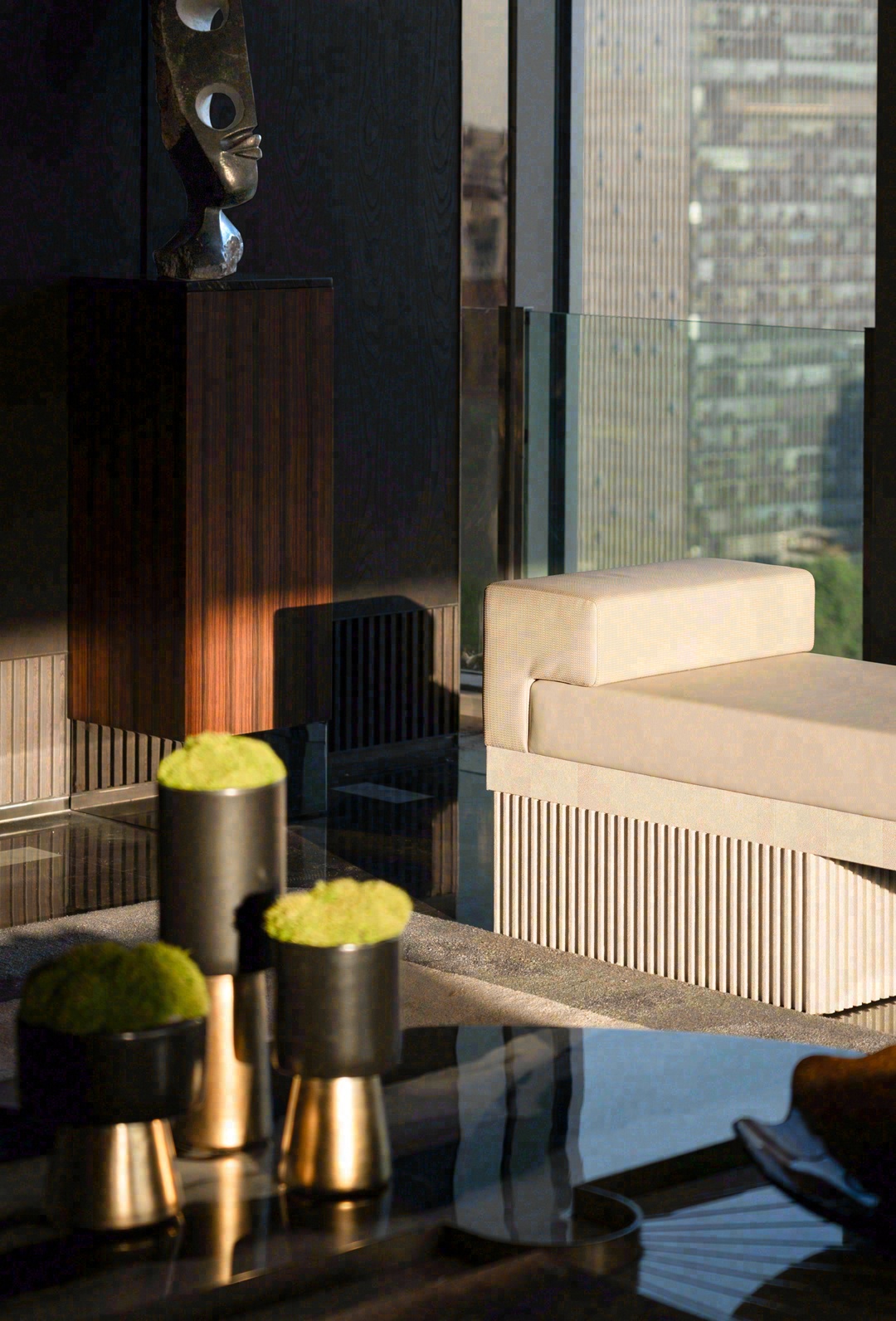 华润置地·瑞玺会所丨中国郑州-28