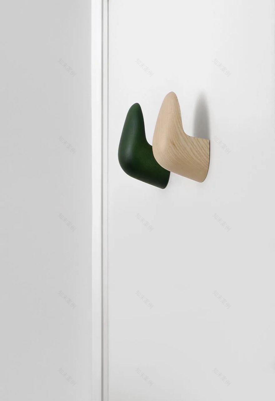 家居玄关搭配清单丨中国上海丨容集品牌管理(上海)有限公司-68