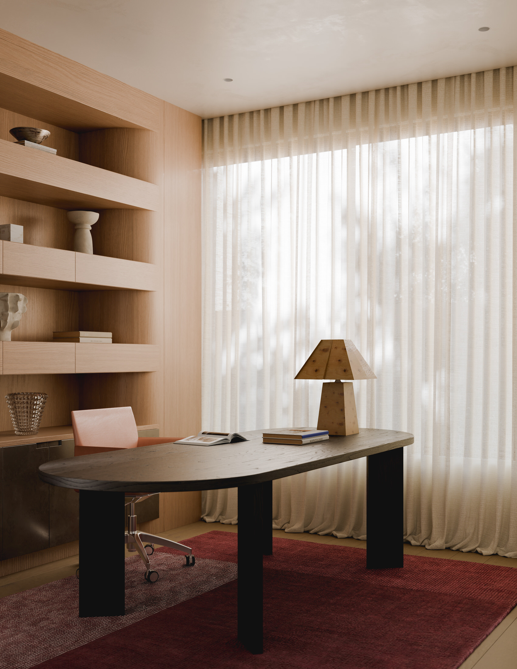 别墅景观丨澳大利亚墨尔本-6