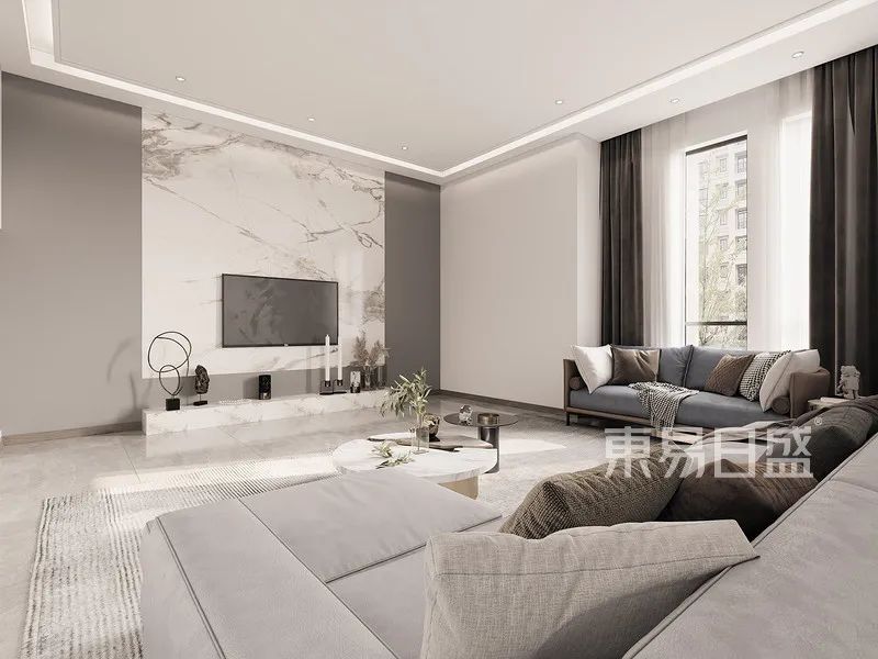 【悦见山】260平户型案例深度解析-47