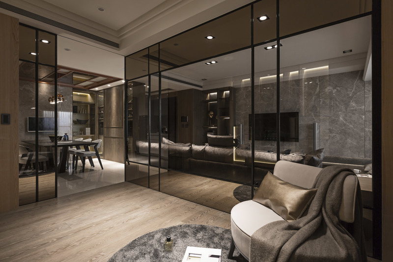 精品飯店概念，打造舒適生活空間-181