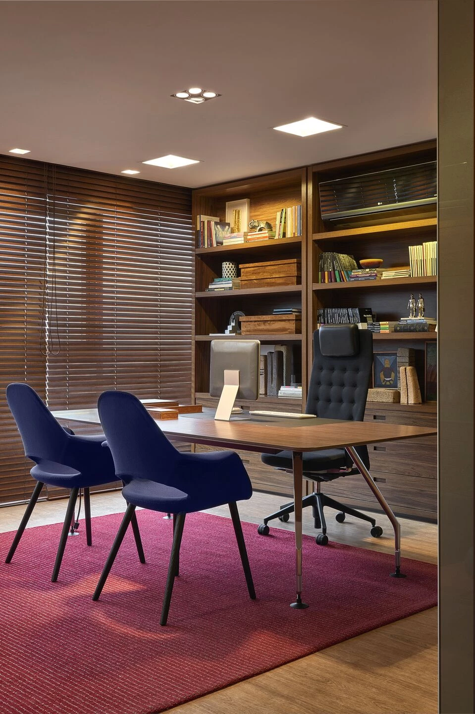 精神分析学家办公室丨巴西-28