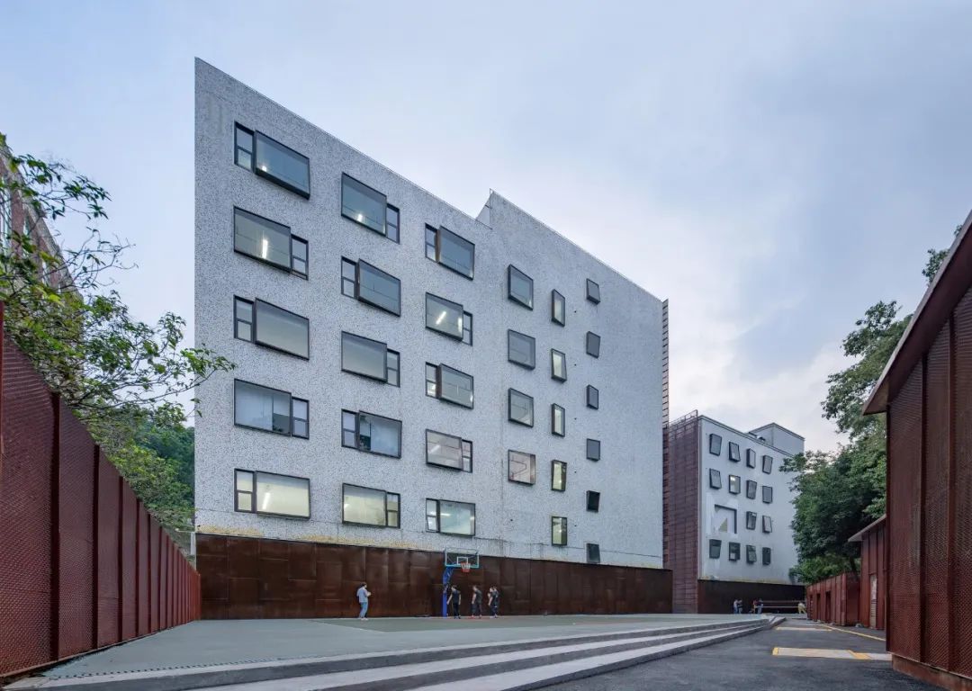 SMOORE流塘工业园丨中国深圳丨厘米制造-29