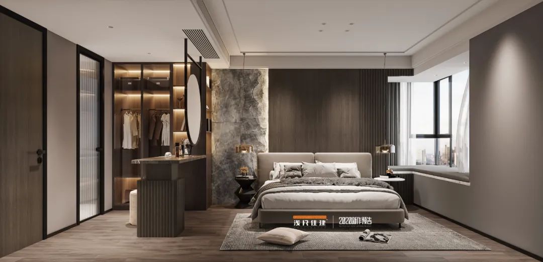 浅尺住建的温暖蝶变丨中国长沙-1