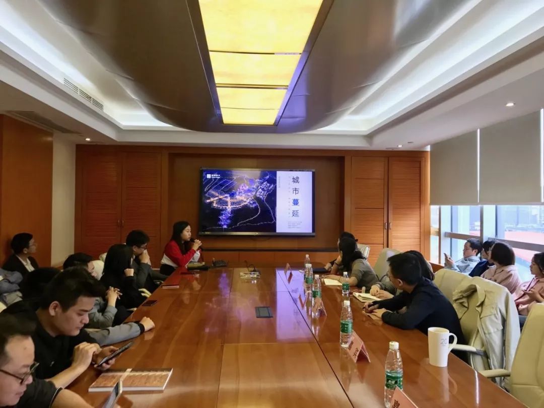 城市蔓延地带,设计师如何解题?-3