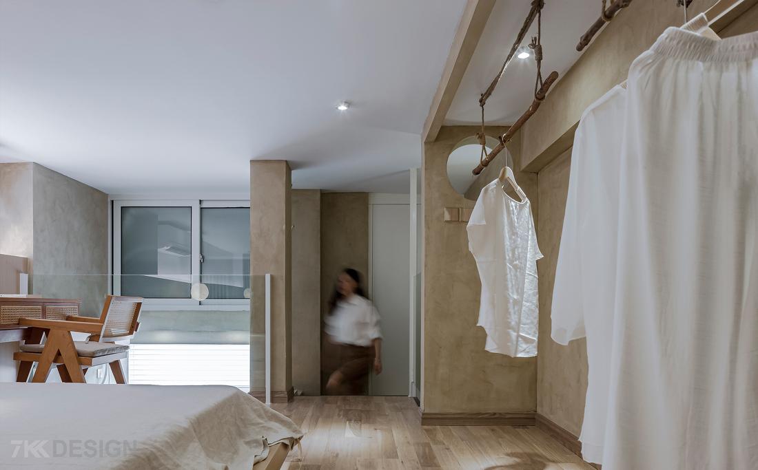 
《7ELITE》治愈系瑜伽馆心灵疗愈之所 -17