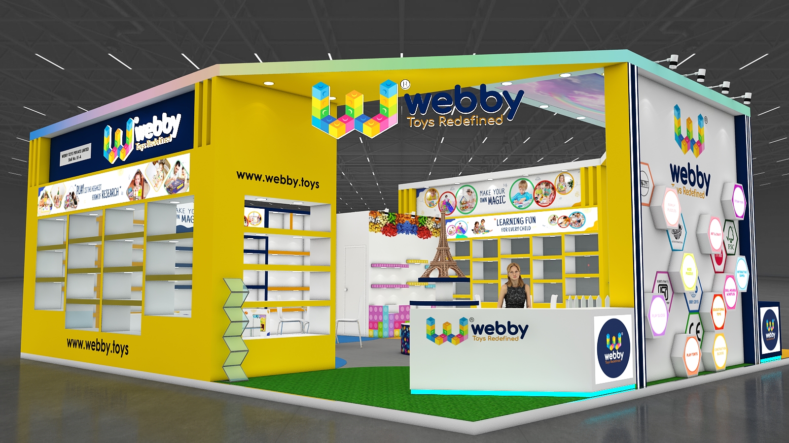 WEBBY TOYS-7