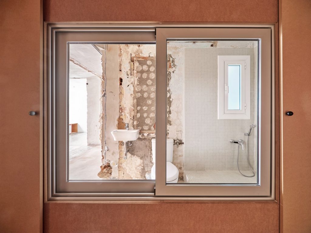 西班牙巴塞罗那50㎡小公寓室内更新设计-47