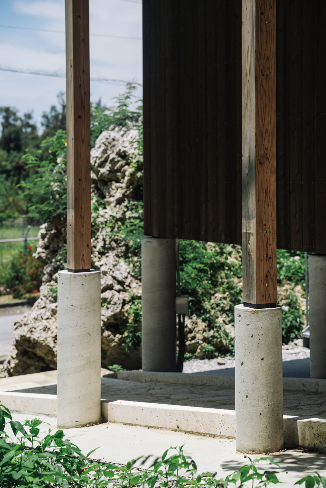 駅家の平屋丨日本广岛丨伊瀬和裕-75