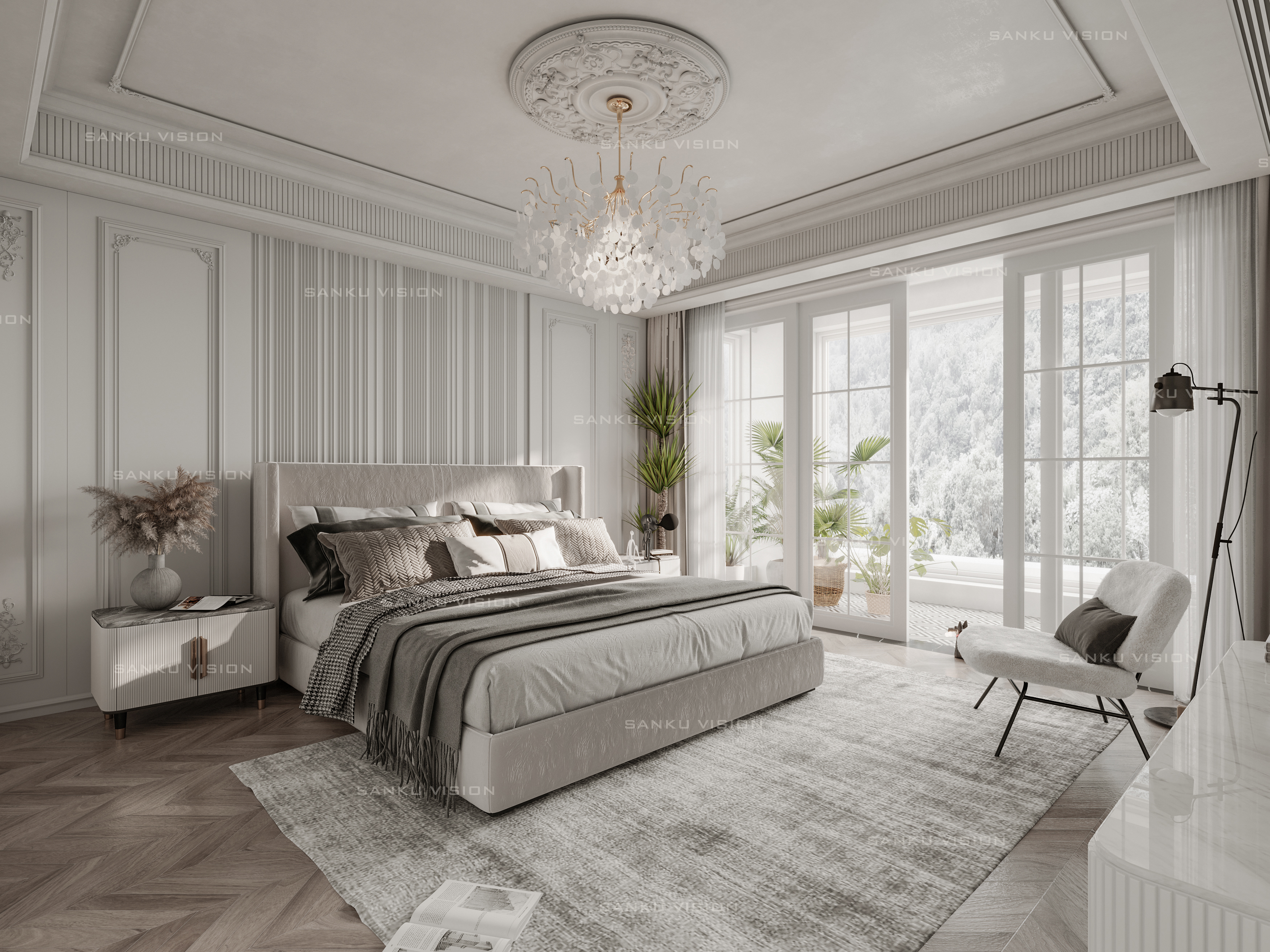 花开四季,轻法之美-17