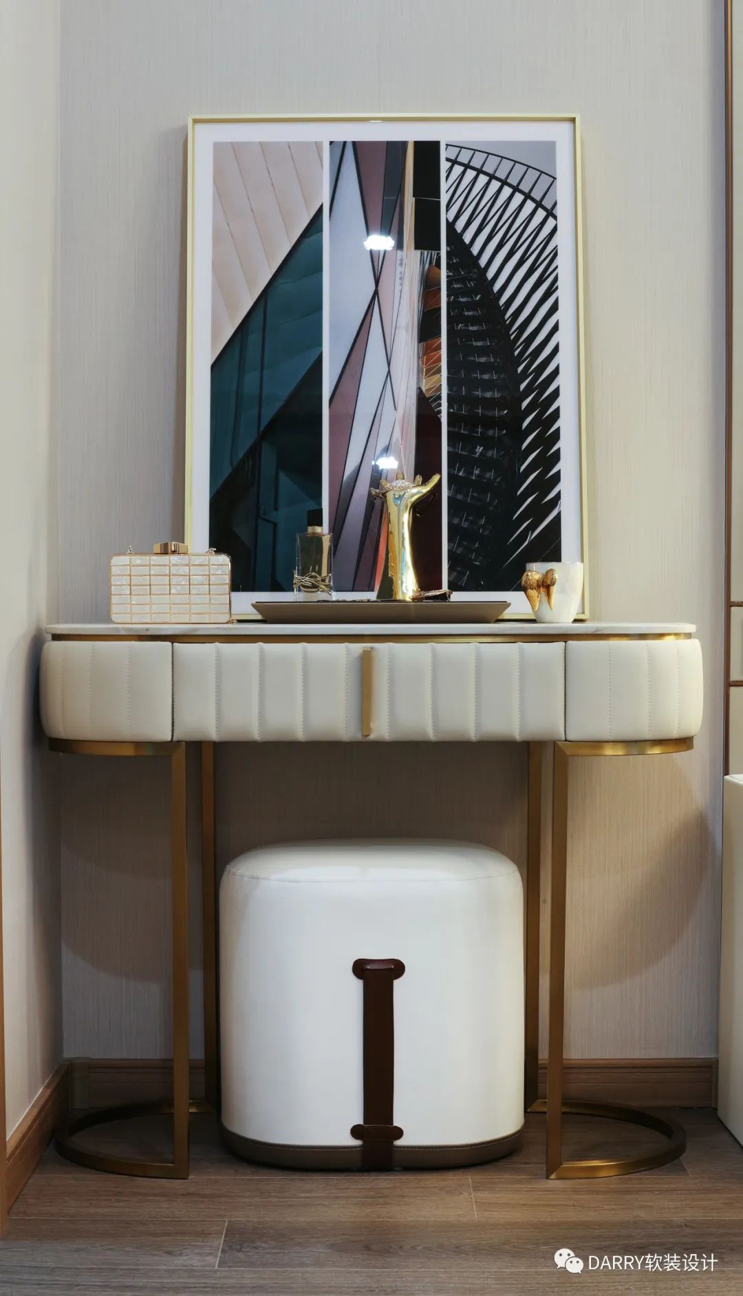 |DARRY·戴瑞软装|  璀璨年华·永恒绽放-35