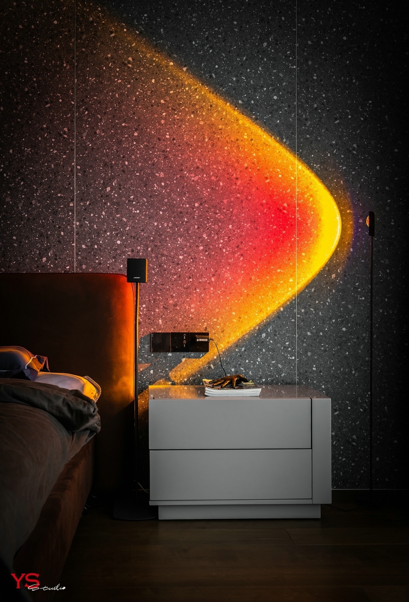 重庆 165㎡宇航员之家丨中国重庆丨不详-49