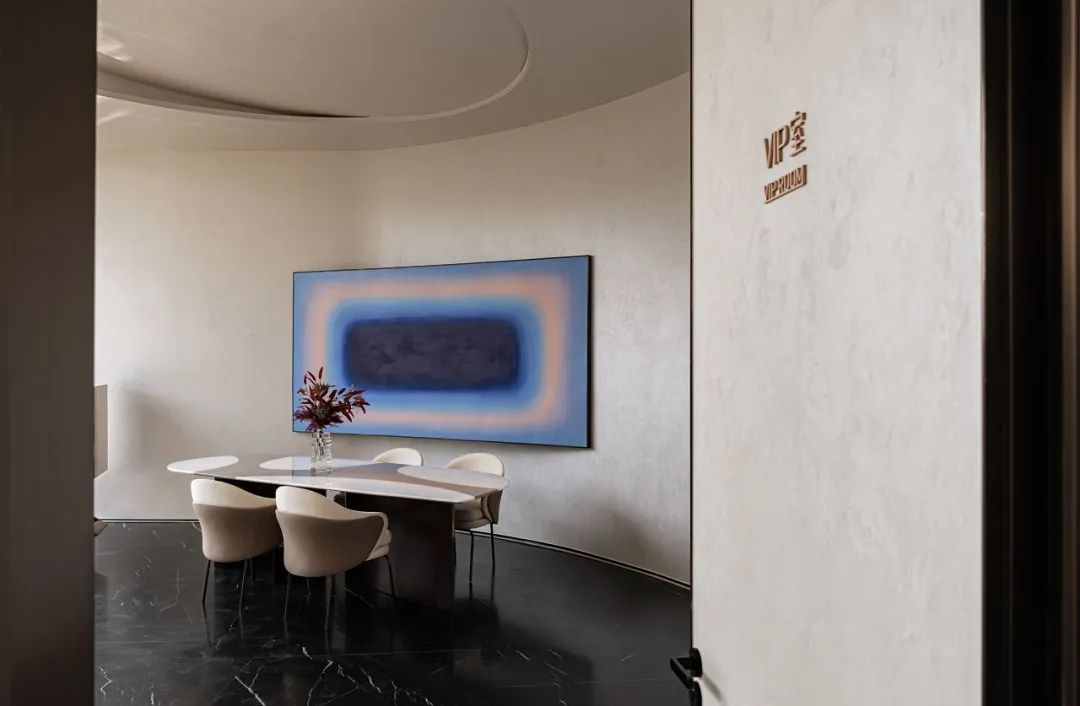 扬州天璟融园售楼处丨中国扬州丨金螳螂第六设计院二分院-21