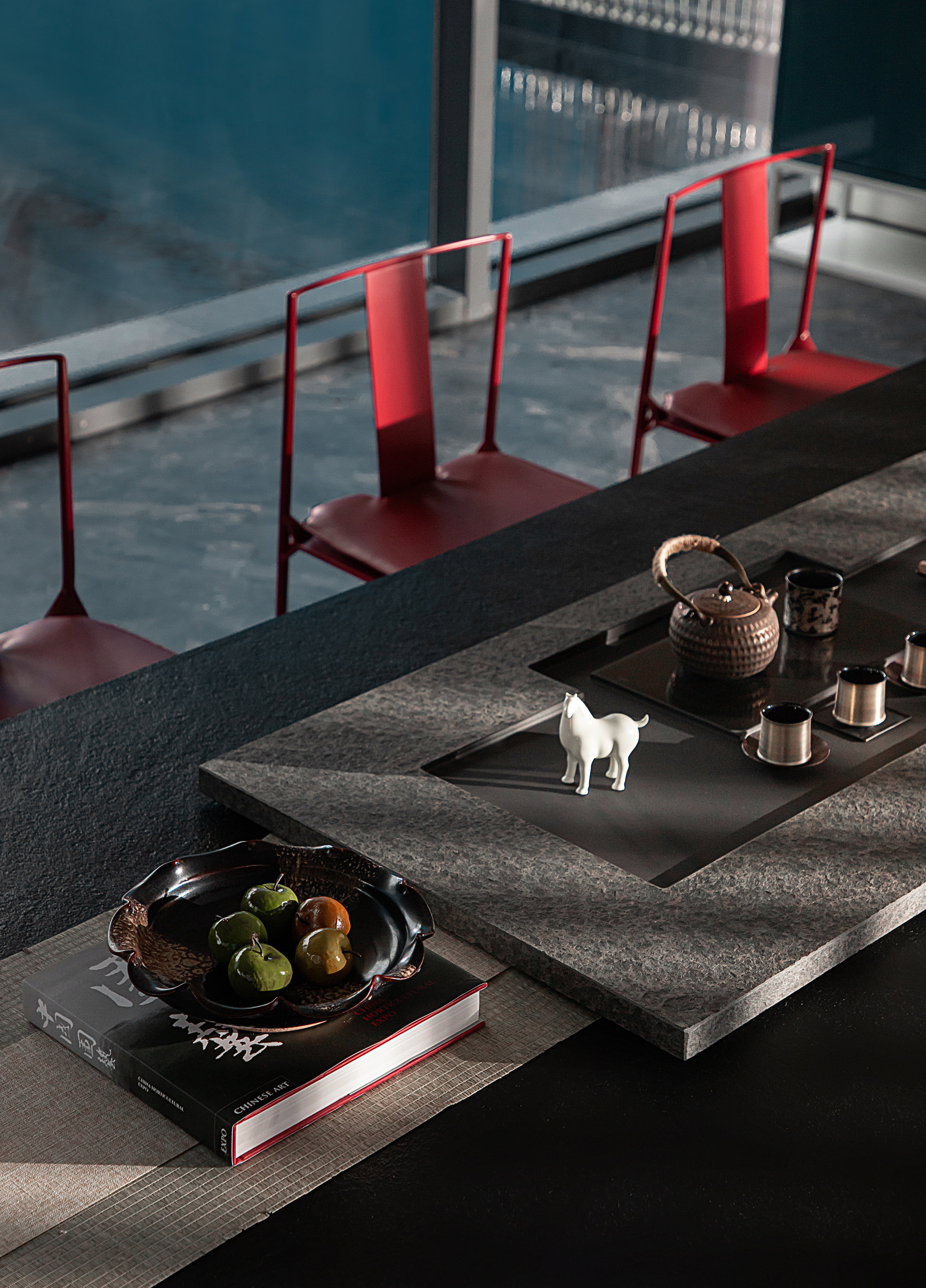 绿城锦玉园丨中国嘉兴-70