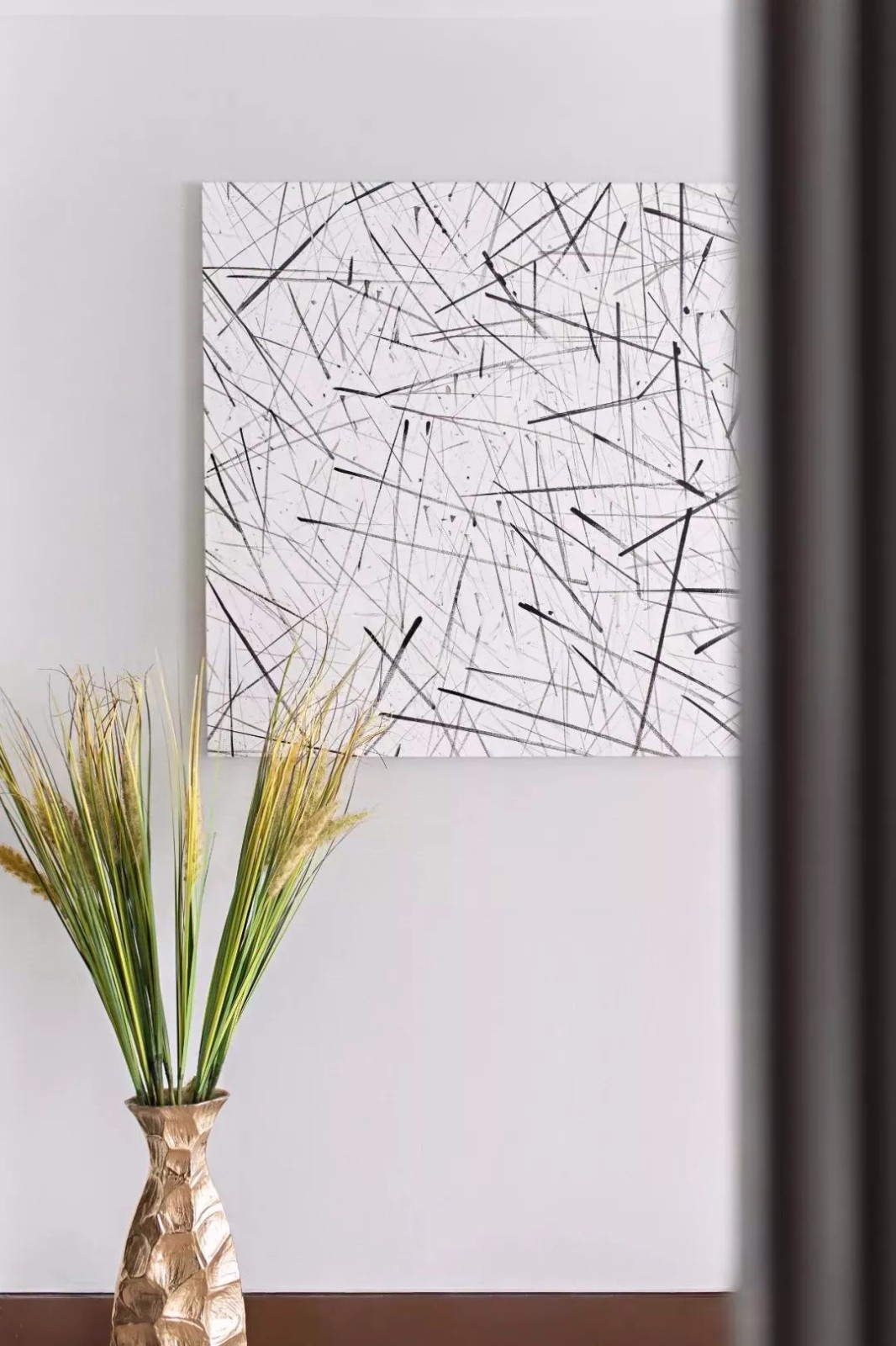 中西合璧,YORO 御融新作打造现代经典家居空间-24