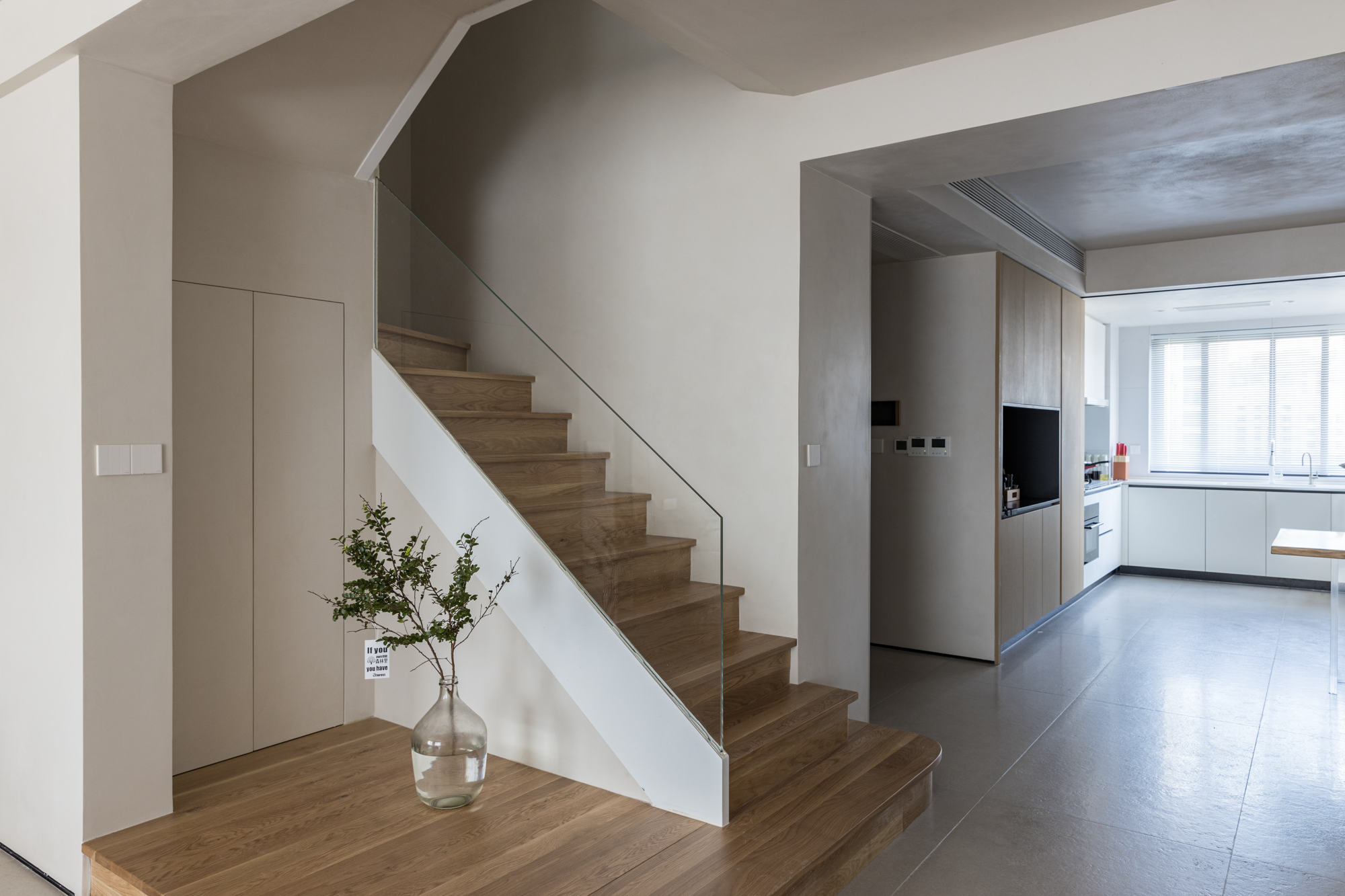 Pure 纯粹丨中国温州丨康居装饰-23