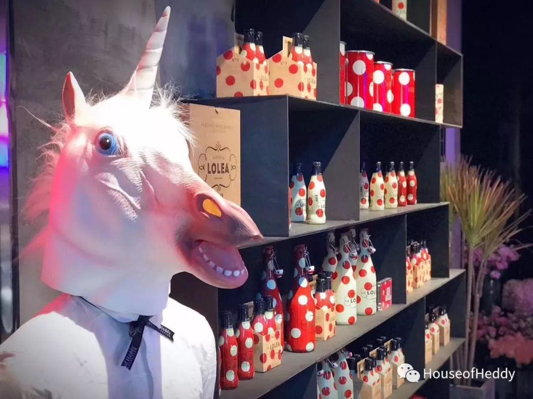 HoH爱趣家重庆IFS生活美学旗舰店试业绽放 | 场景布置篇-26