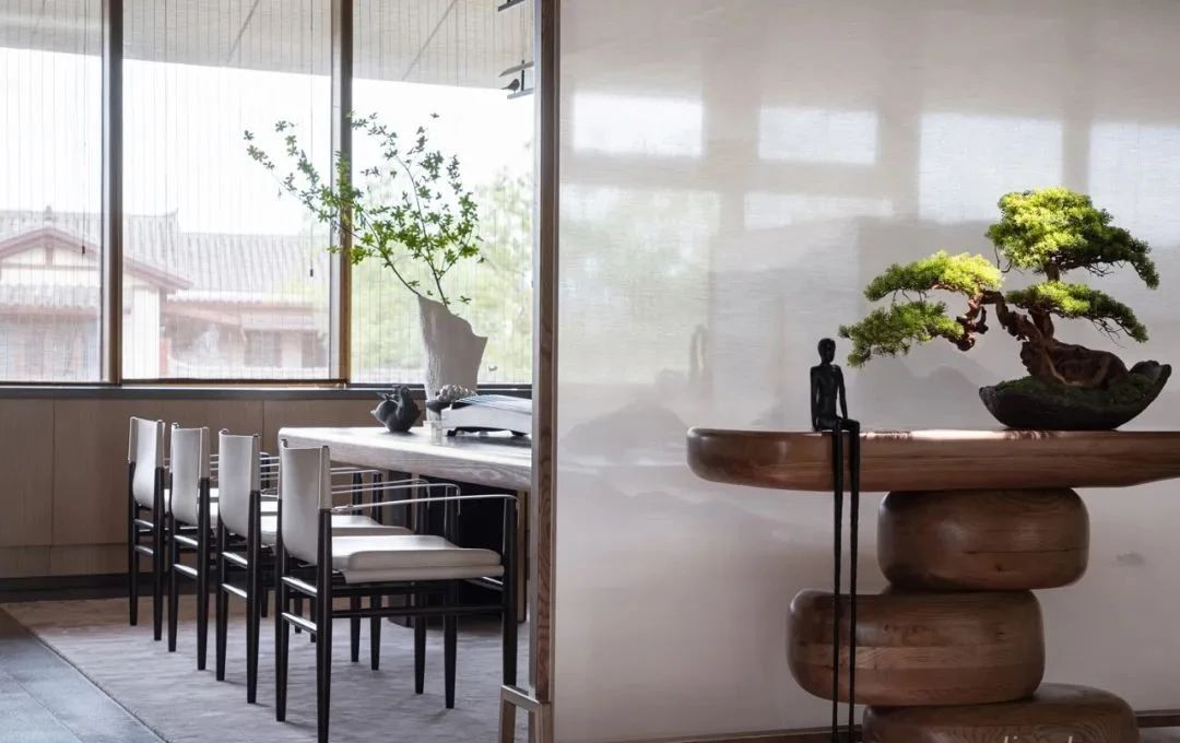 雅居乐乌镇创客小镇 | 赛拉维设计-54