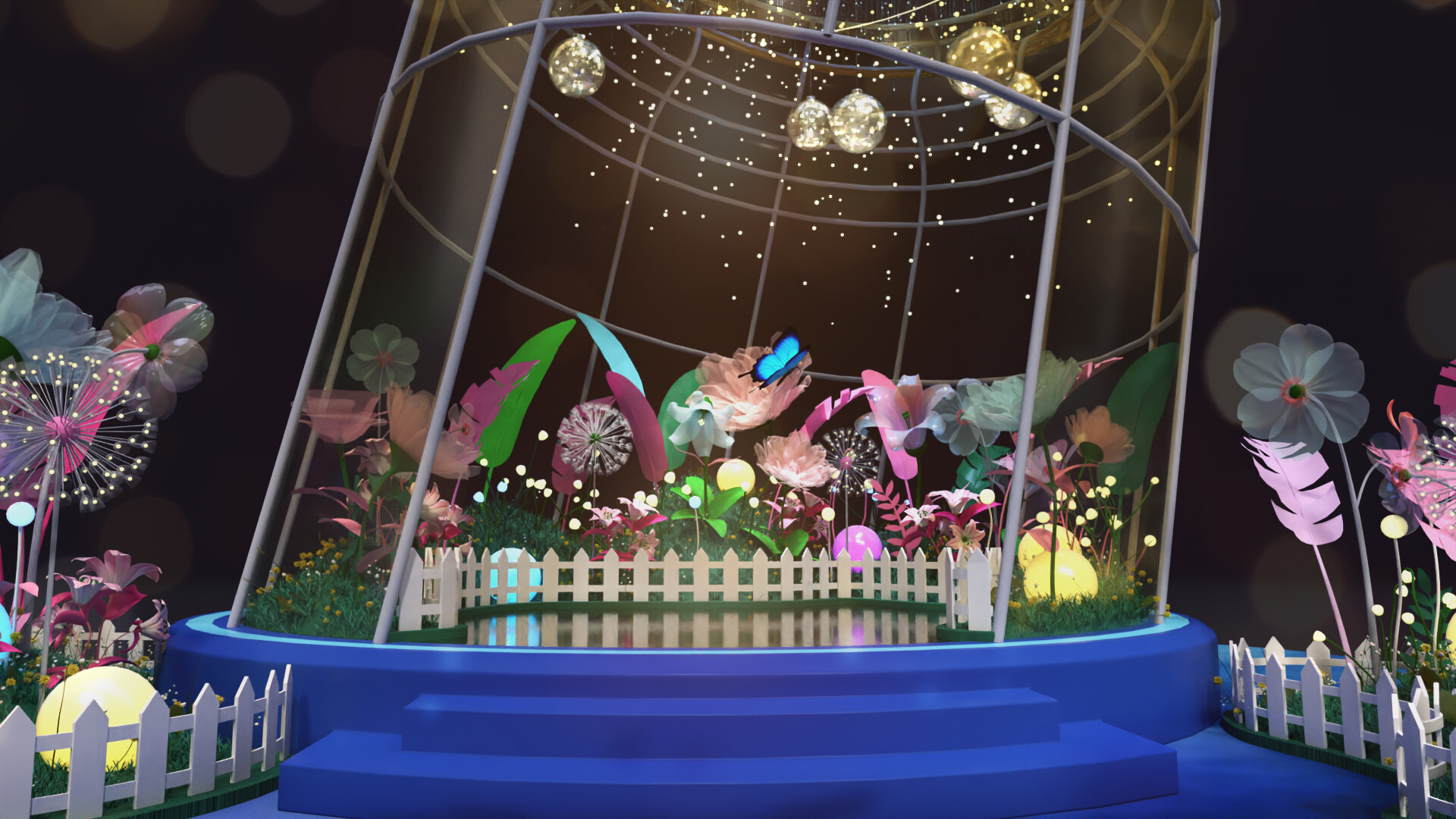 荧光盛夏（Fluoerscence of summer）-8