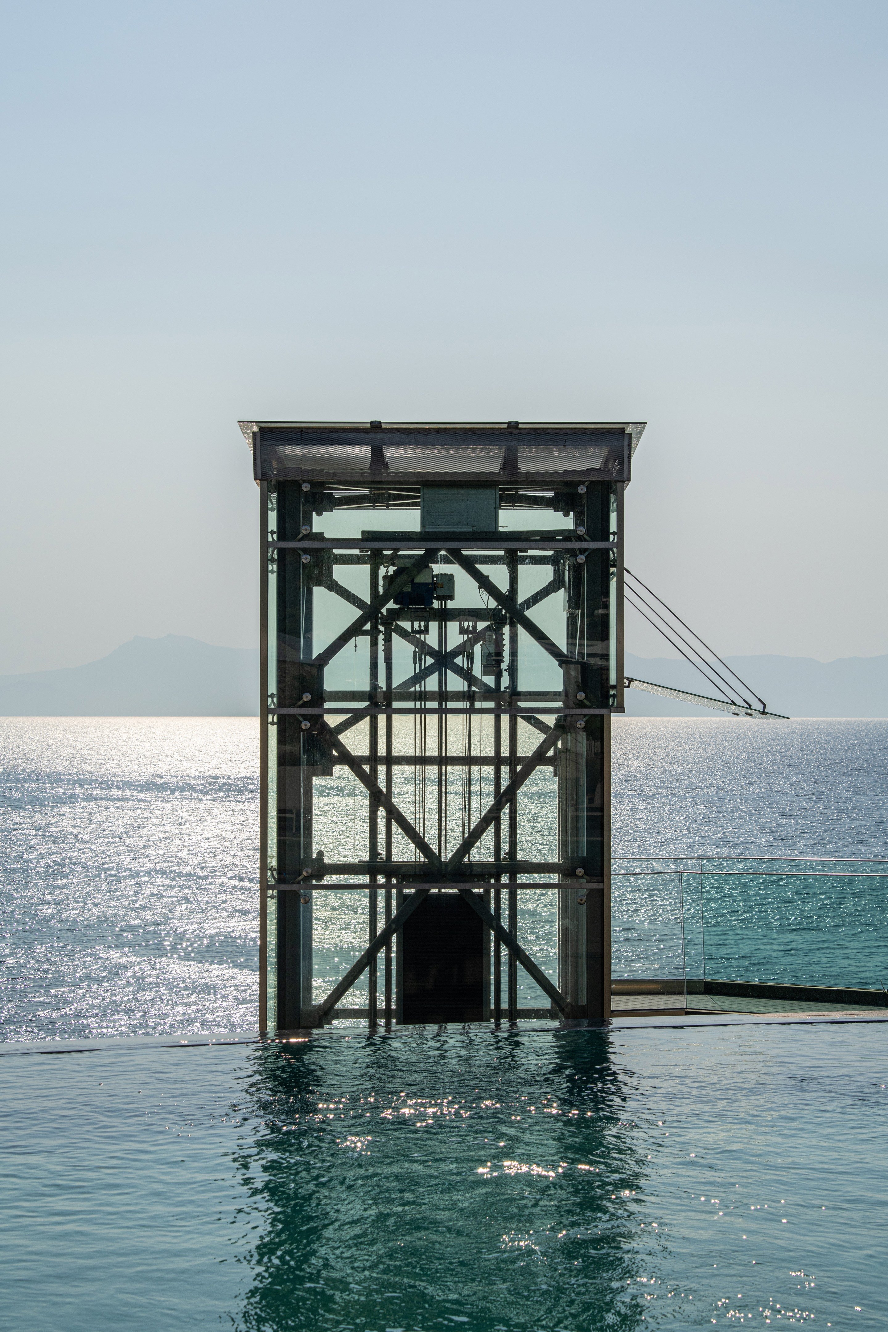 阿纳萨豪华度假村 5*丨希腊丨TAKA + PARTNERS-6