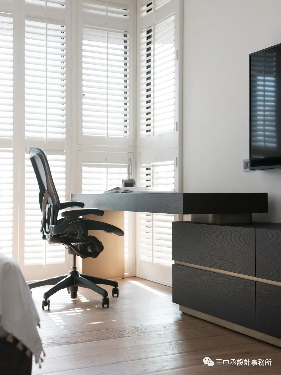 味廊艺术公寓Original Gallery-76