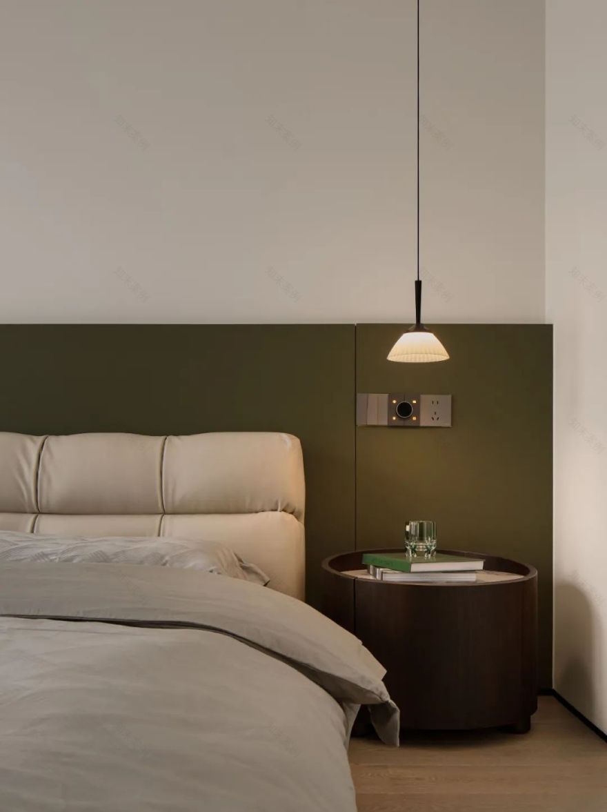 清欢的烟火·苏州名流御园丨中国苏州丨苏州枫语装饰设计有限公司-66