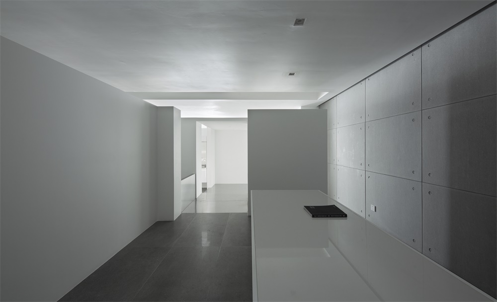 ONES Design 办公空间-10