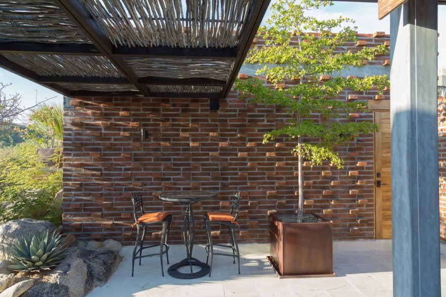 墨西哥 Big Rock House-25