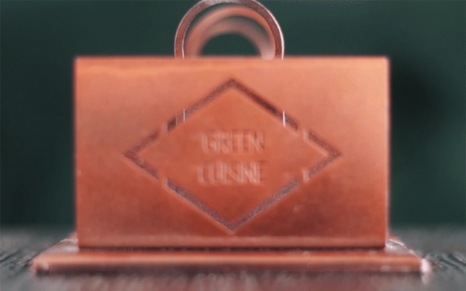 GREEN CUISINE素食餐厅-28