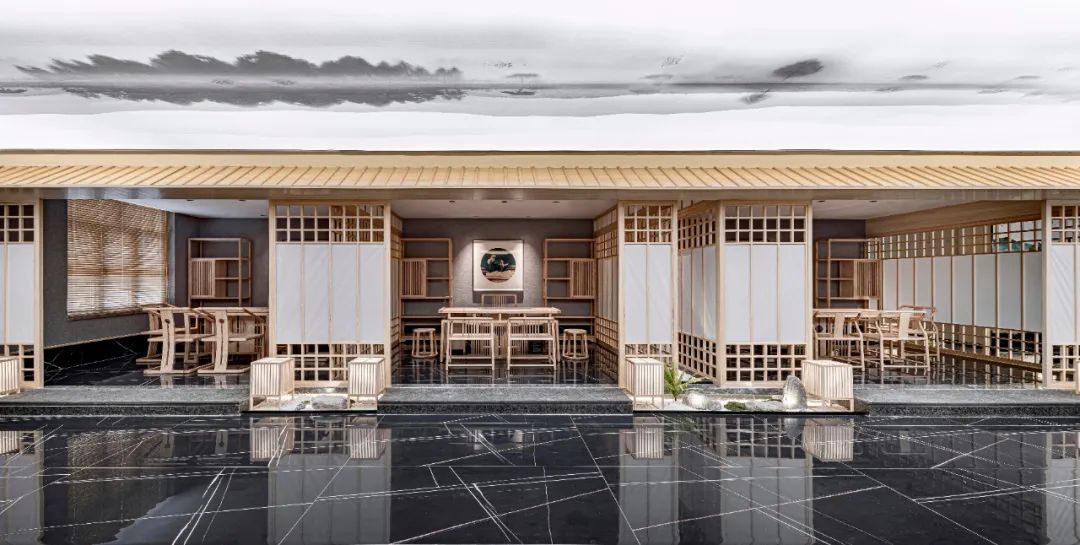 無印良品設計 | 三个院子-32