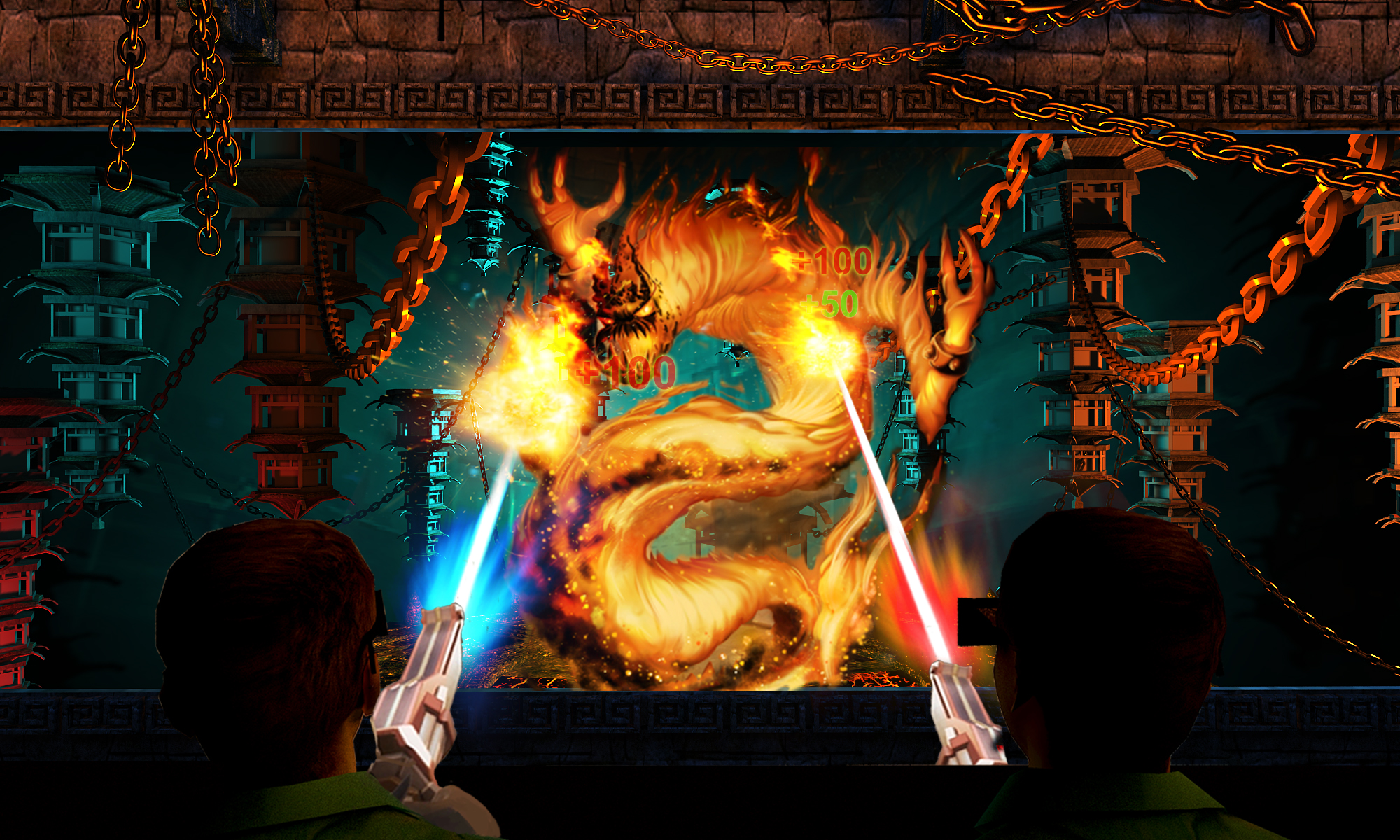 Wuxi Sunac Movie Theme Park-26