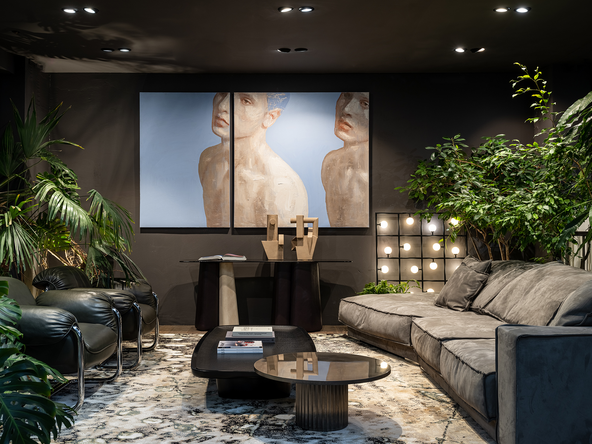 Новые коллекции мировых брендов в салоне  Krassky-8