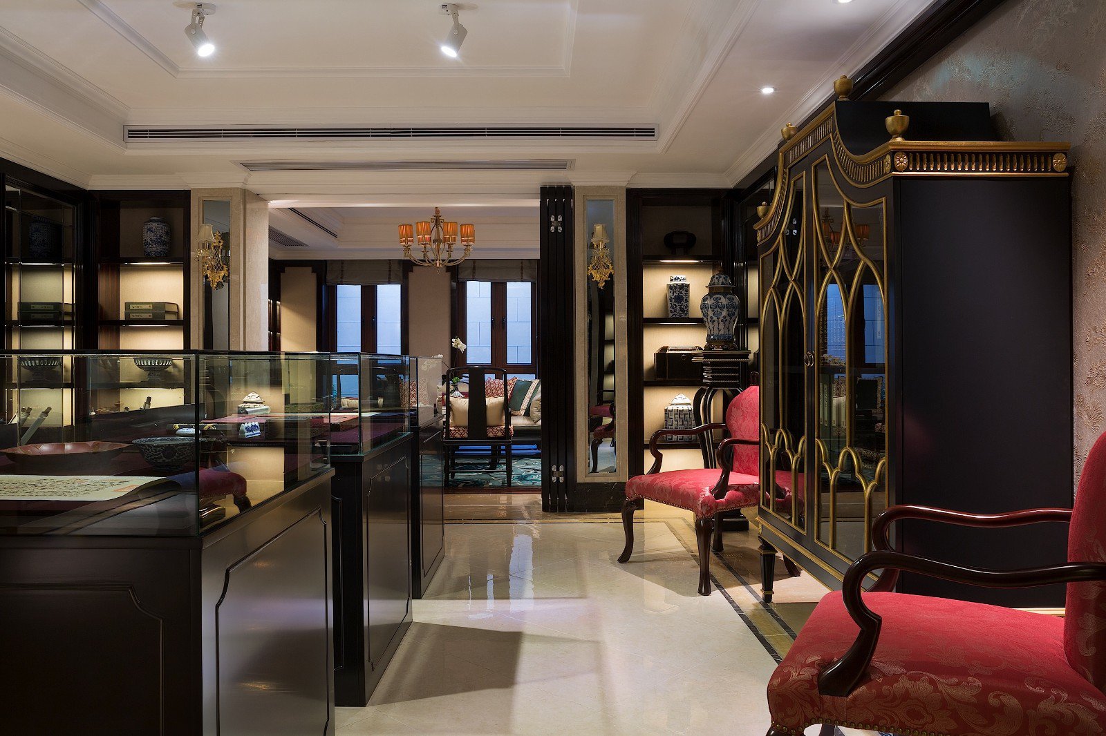 台州宁江明月住宅设计-20