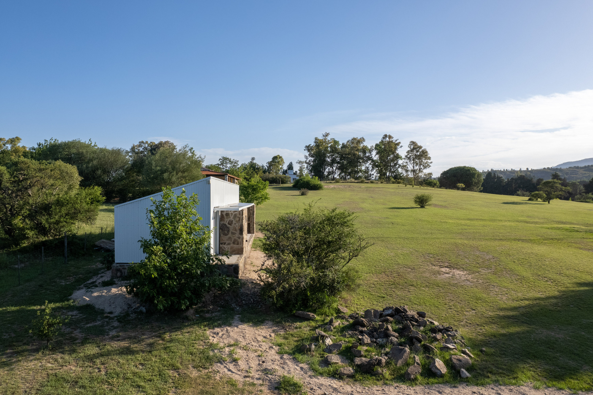 巴约之家丨阿根廷丨Set.ideas-36