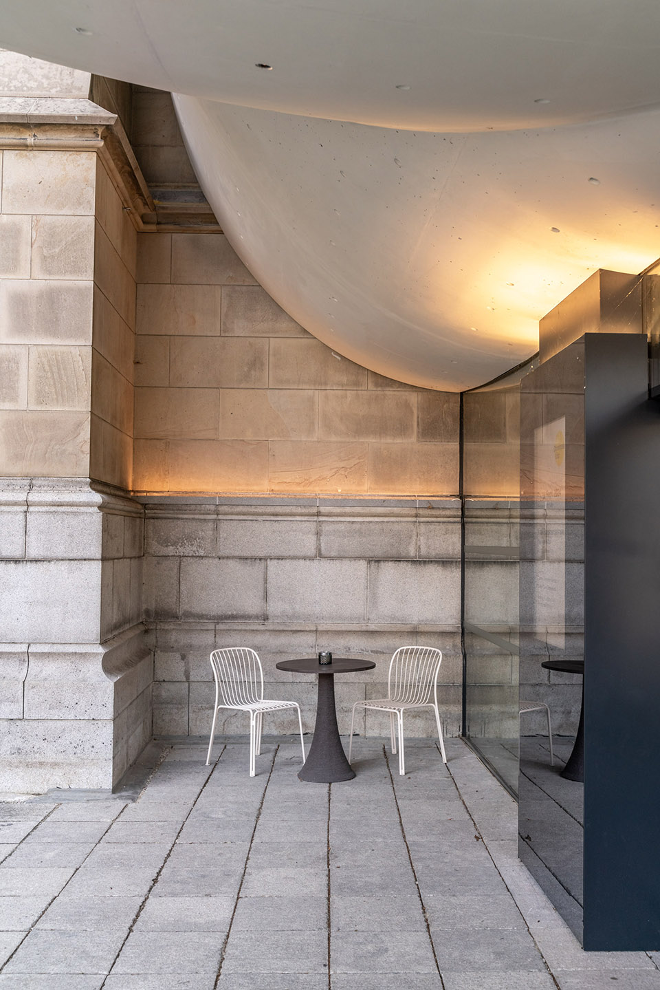 Domcenter装置丨奥地利-65