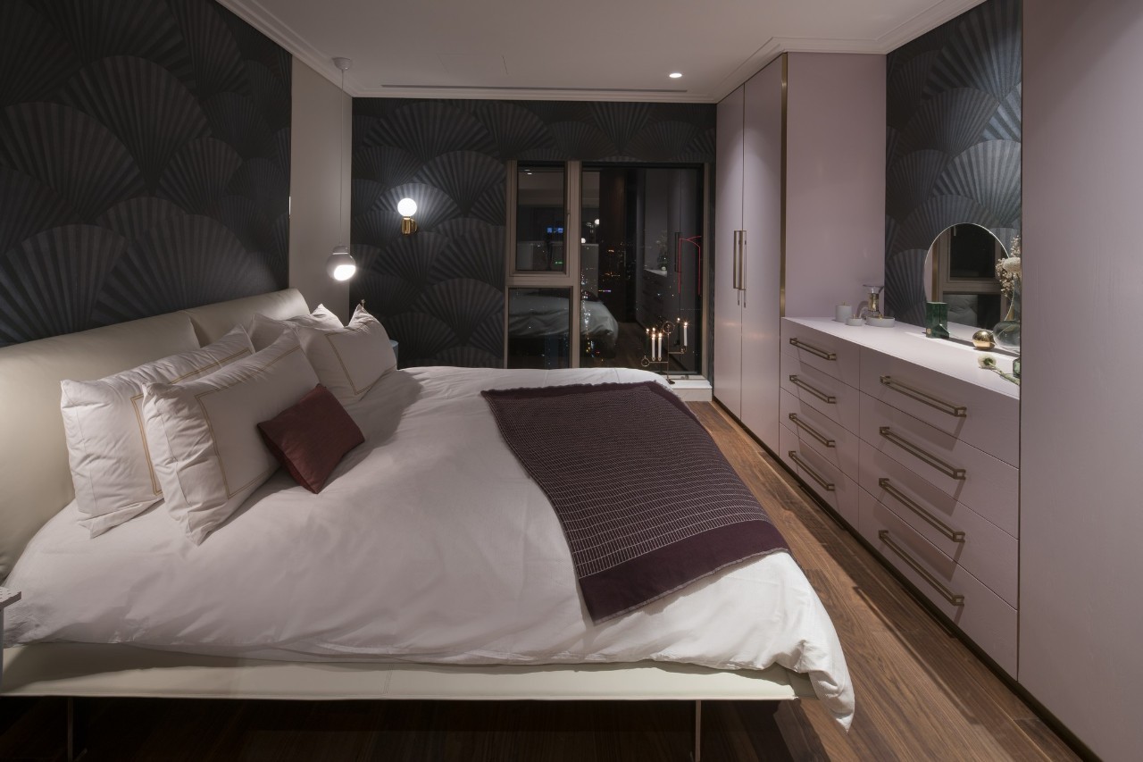 俯瞰浦江的艺术生活 | 达达主义之家-37