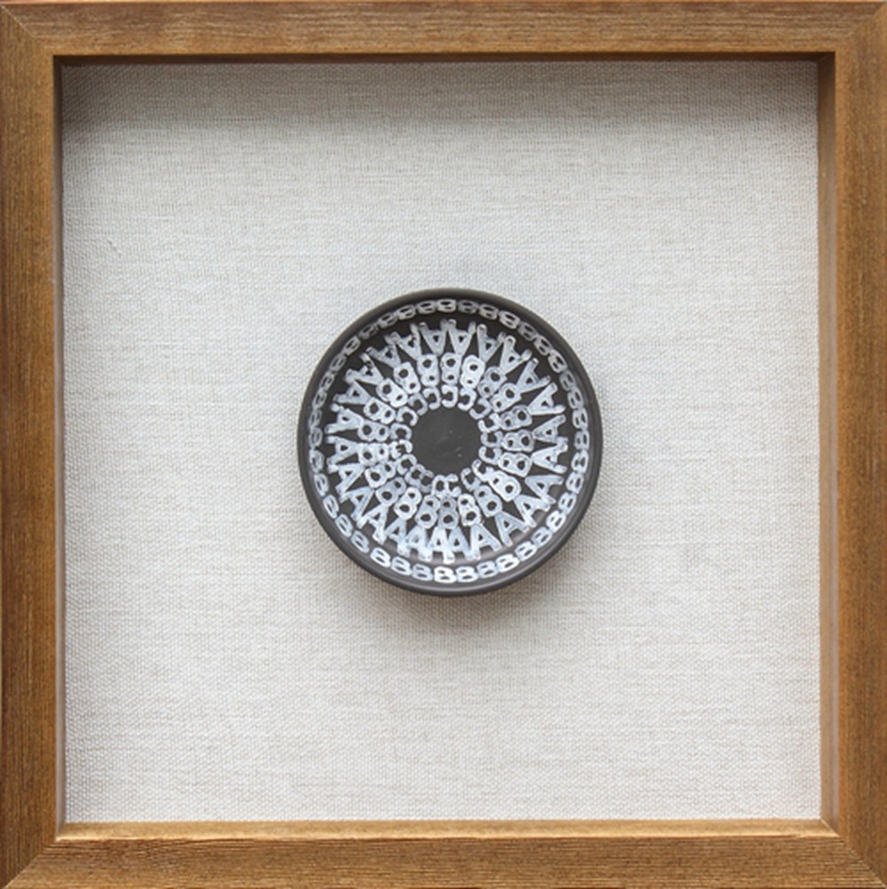 家居新理念 | 陶瓷碗的软装配饰妙用-15