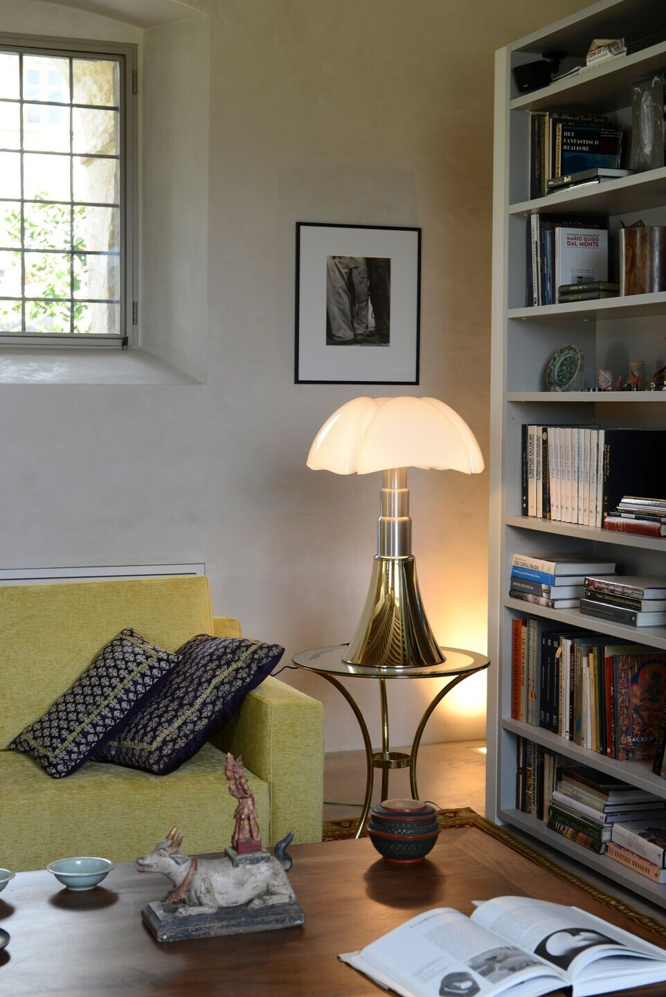 意大利乡村私人住宅丨Cecchini Chiantelli & Partners-12