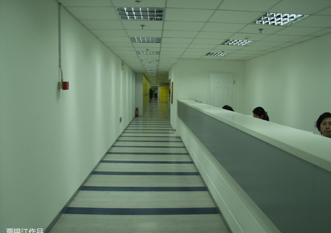 2002 北京家和海鲜巨无霸 室内设计鉴赏-64