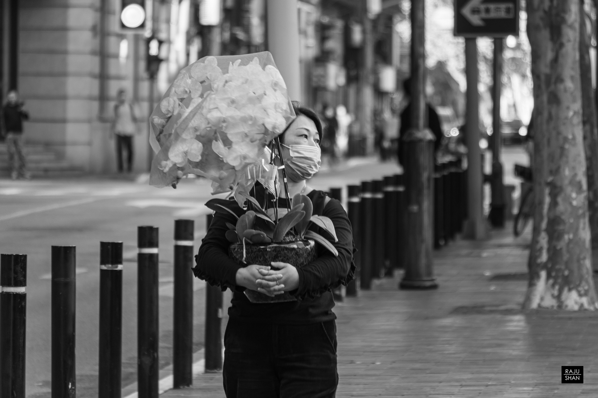 Beijing East Road & Sichuan Road -SHANGHAI-21