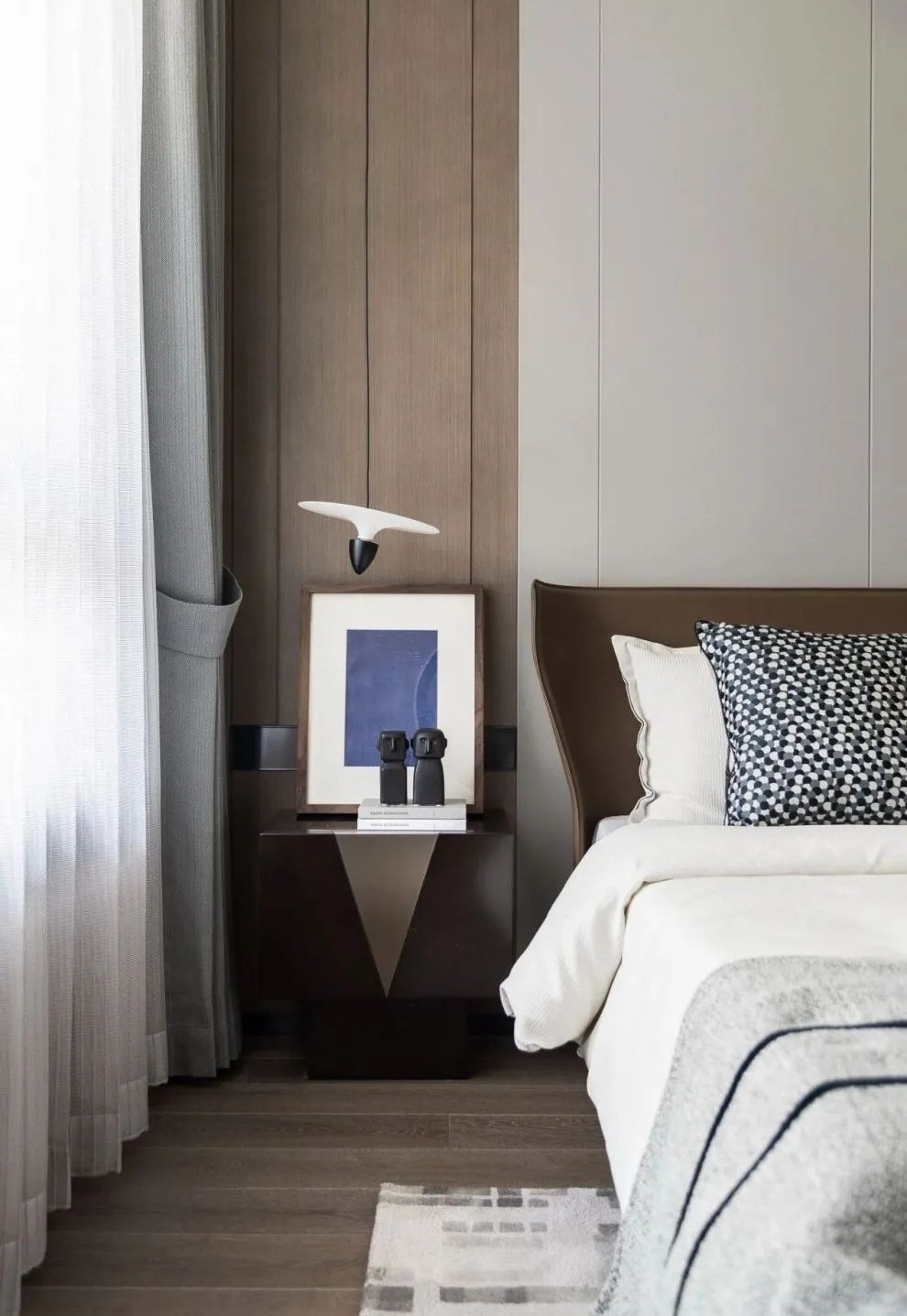 融创·御栖玖里样板间-41